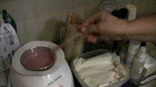 Hair Waxing Tips amp Information  How to Wax Leg Hair [upl. by Merci502]