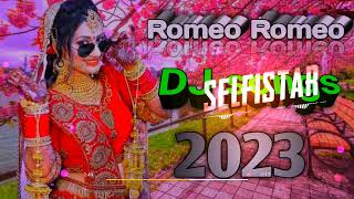 Romeo Romeo  Param Param Param Sundari Romantic Hindi Dj song [upl. by Oicnoel444]