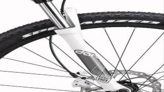 Bicycle Specialized Rockhopper Disc 2009 [upl. by Mehitable280]