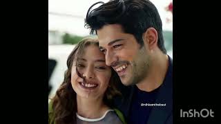 Burak Ozcivit ❤️ Neslihan Atagül Beauty lovers [upl. by Carlick]