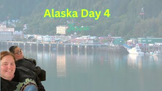 Alaskan Adventure Bear Encounters Port Tours and Dining Delights 🐻🚢🌅 [upl. by Tommy]