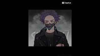 Heres the shinsou one VillainHitoshi [upl. by Reniar]