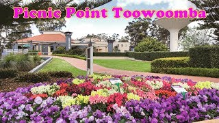 PICNIC POINT TOOWOOMBA2019  Toowoomba Australia [upl. by Cade]