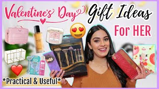 15 amazing Gift Ideas Which Women Love ❤️  the best Valentines Day Gift Guide For Her [upl. by Khano788]