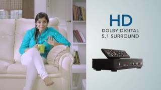 TCCL DIGITAL HD SET TOP BOX TVC  Maan Pala Raja [upl. by Llertnov]