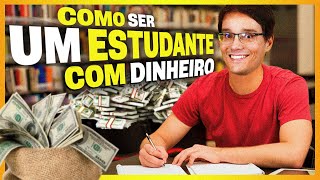 COMO GANHAR DINHEIRO SENDO ESTUDANTE [upl. by Pennie]