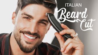 How To Trim Your Beard [upl. by Dinan]