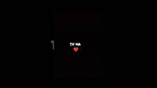 Galliya  black screen Status  WhatsApp status ❤️✨ shorts [upl. by Bascio]