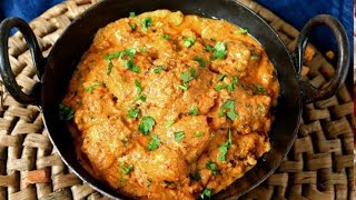 How To Make Reshmi Chicken masala chicken Hundy  chicken karahitaste [upl. by Clementius]