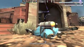 I Dominated Dreamybul On TF2 [upl. by Nymassej182]