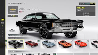 The Crew Motorfest  Season 4 July Update 2024  FULL CAR LIST  ALL CARS  ALL VEHICLES [upl. by Llenrad]