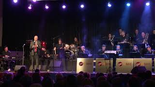 GAW Alumni Big Band  Memories of You feat Engelbert Wrobel [upl. by Manheim977]