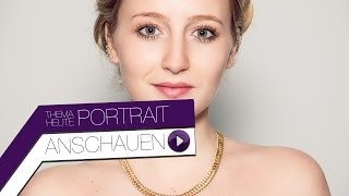 Tipps zur Portraitfotografie  Indirektes Blitzen [upl. by Lebana]