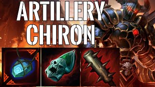 Sweeping Damage Across The Fight Chiron Carry Gameplay Smite Conquest [upl. by Aserat567]