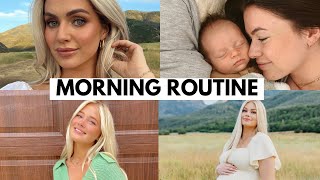 MORNING ROUTINE W THE ARNOLD SISTERS [upl. by Lashond]