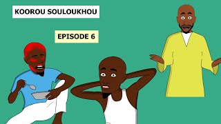 Ramadan de SouloukhouEpisode 6 [upl. by Anyah]