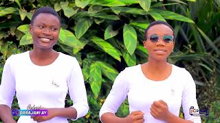 GEHAZI DARAJANI SDA YOUTH CHOIR Official music video 4K perfectmediake [upl. by Hgielra]