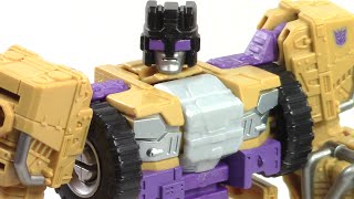 TRANSFORMERS UNITE WARRIORS SWINDLE EN ESPAÑOL [upl. by Pietra]