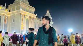 Lalit Mahal  raipur  garba ❤️ [upl. by Sudnor]