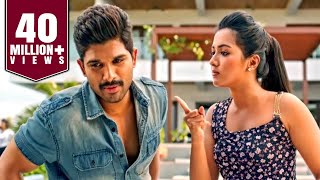 Allu Arjun Romantic Hit Songs  Jukebox [upl. by Attenborough]