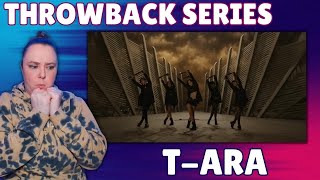 Throwback TARA Reaction pt1 MV1 [upl. by Terese268]