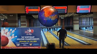 5000 TAT True Amateur Tournaments Pittsburgh  PA bowling swagbowling [upl. by Ehrenberg]