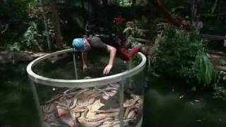 Im A Celebrity Get Me Out Of Here 2009 E9 P3 [upl. by Dahlia]