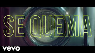 Miss Bolivia y j mena  Se Quema Official Video [upl. by Ysdnil]