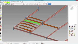 New2 2017 Joist Enhancements [upl. by Obed894]