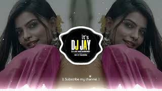 मळी कोनी ये सोनु Banjara Tranding Jakhami Dj Song Tapori Adi Mix its DJ JAY ANTHARKHED [upl. by Au199]