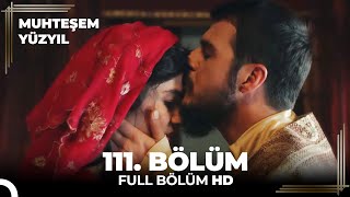 Muhteşem Yüzyıl 111 Bölüm HD [upl. by Atsirhc778]