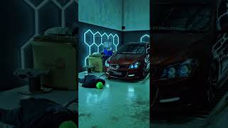 I smell colours 😵‍💫 shorts viral cars v8 aussie spotto holden [upl. by Milo]