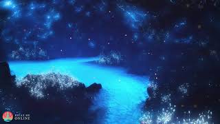 Guided Sleep Meditation Inner Wisdom Cave of Peace Spoken Meditation for Sleeping [upl. by Naylor]