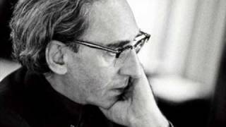 Un brano di Franco Battiato sulla meditazione [upl. by Konrad]