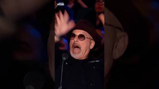 AGT’s Most Shocking Magic Performance Ever agt americasgottalent shorts [upl. by Duvall]