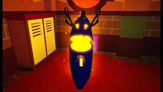 Roblox Banana Eats Part 1808 Some More Dusekkar Gameplay [upl. by Ailima]