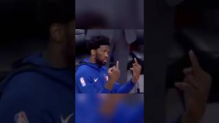 Why Embiid Will Never Win a Championship… [upl. by Selym]