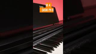 Top 5 BEST Digital Pianos in 2024 [upl. by Ailecnarf]