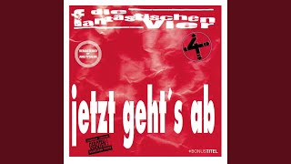 Jetzt gehts ab Radio Edit [upl. by Annaehs]