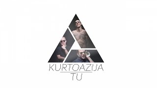 KURTOAZIJA x SALE TRU  JA TE HVALIM TU 2016 [upl. by Lenroc]