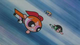 Powerpuff Girls  The Big Baby  Cartoon Network [upl. by Brindle]