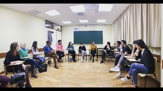 EXPERIENCIAS APROBADOS PIR 19 Alumnos con plaza PIR de esta convocatoria cuentan su experiencia [upl. by Leiru996]