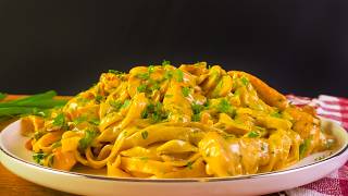 BudgetFriendly Pasta Recipe That Tastes Like A 5Star Restaurant [upl. by Yzdnil868]