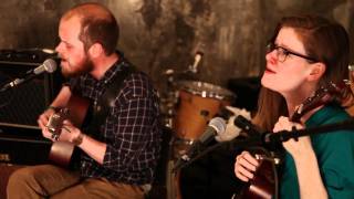 Snorri Helgason  Mockingbird Live at KEX Hostel [upl. by Yruoc]