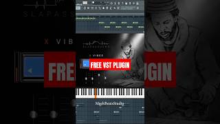 X Vibes Free VST Plugin  Best Free Plugin By SlapAsSound [upl. by Ellenad]