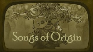 Songs of Origin 𓆱 Trailer [upl. by Horick660]