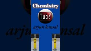 Lead iodide precipitate formation [upl. by Close]