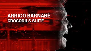 Arrigo Barnabé  Crocodils Suite Official Video [upl. by Bogosian]