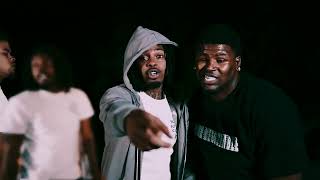 Freeway Donny ft EBK Leebo  Top Opp Official Music Video  Dir ShotByDiz [upl. by Esinaej]