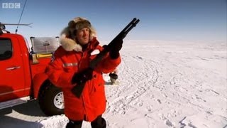 Polar Special Part 1  Top Gear  BBC [upl. by Callean257]